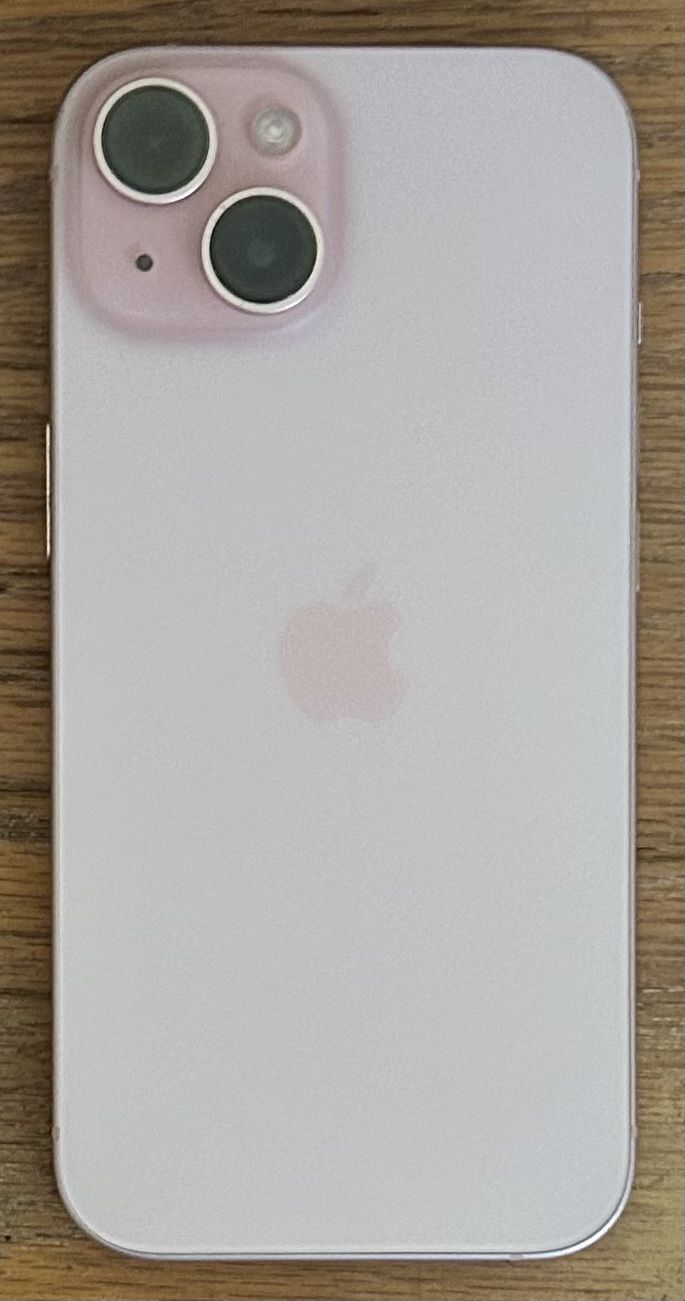 iPhone 15 128gb (AT&T)