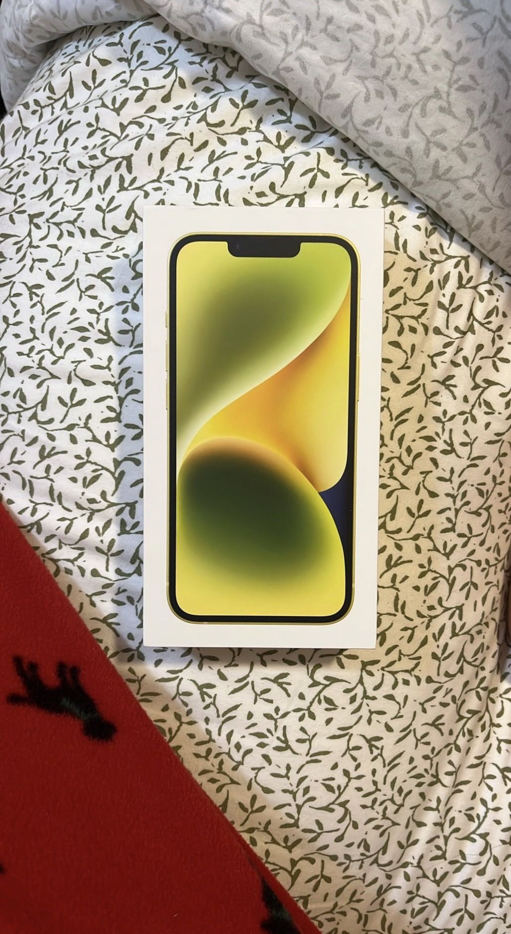 iPhone 14 Unlocked