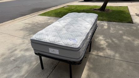 Twin Bed Mattress