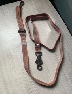 Carhartt  dog Leashes