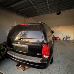 2004 Dodge Durango 4WD For Sale