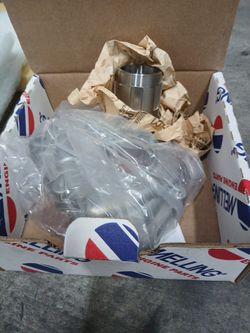 Brand New Oil Pump 4.6 L Northstar Lh2
