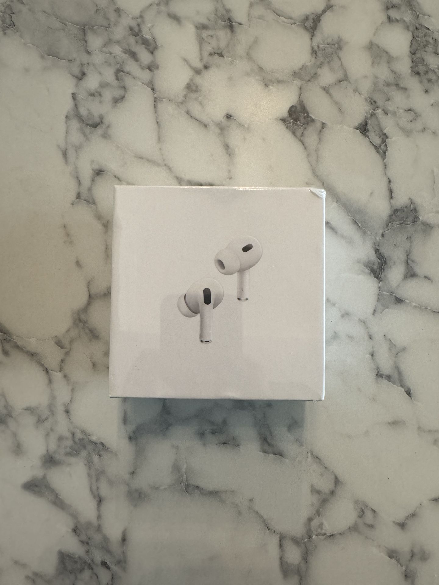 AirPod Gen2 Pro’s