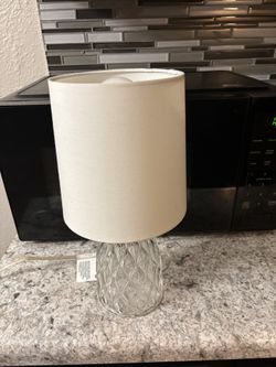 Bedside Lamp 