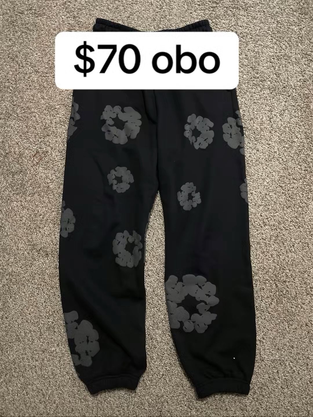 Denim Tears