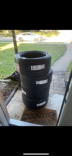 tires