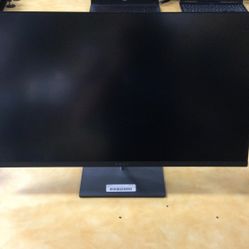 HP Envy 27” 4K IPS Monitor - $0 DOWN!