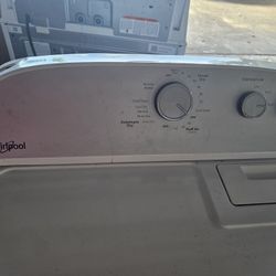 Dryer For Sale 