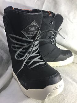 Snowboard Boots 10 Women’s (ThirtyTwo)