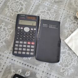 Calculator 
