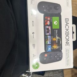 Xbox One Lighting Back Bone 