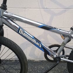 DIAMOND BACK BMX BIKE FOR SALE 