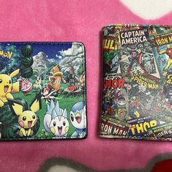 Pokémon Wallet