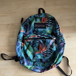 Jansport Bookbag