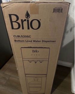 Brio Bottom Load Water Dispenser