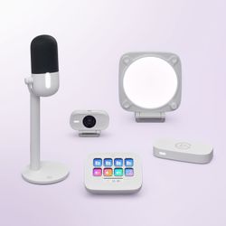 Elgato Neo Streamer Complete Bundle