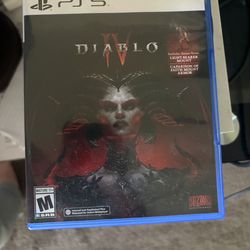 Diablo IV