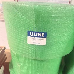 Bubble Wrap Roll