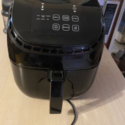 Nuwave  Brio  3 Quarts  Air  Fryer…