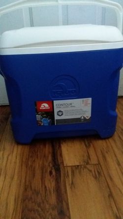 Cooler