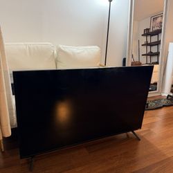 Vizio Smart 50 Inch 4K Tv