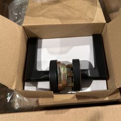 Door Knobs