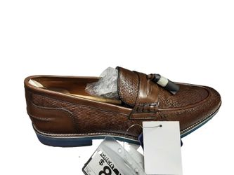 Carlos Gar100nb-cs Brown