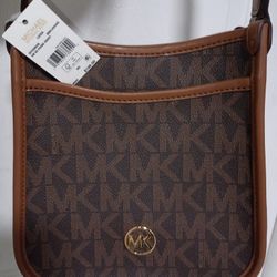 small mk bag