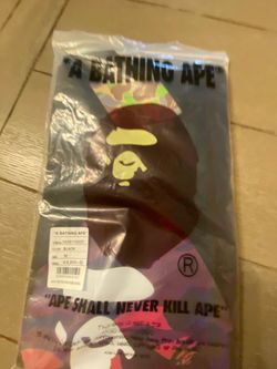 Bape shirt