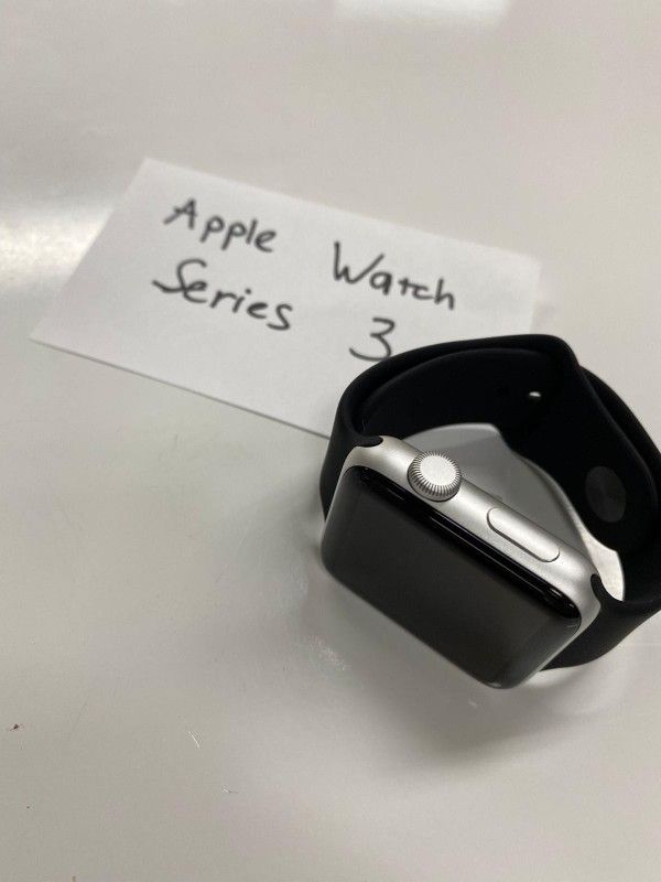 Apple Watch Series 3 - PAYMENTS PLAN AVAILABLE NO CREDIT NEEDED