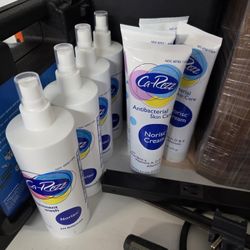 Incontinent Wash And Lotion $10 For All