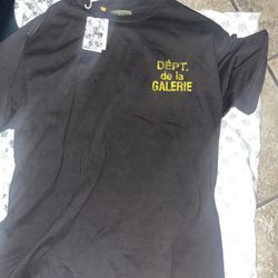 Gallery Dept Shirt