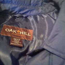 Oak Hill Jacket