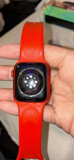 Apple Watch Series 6