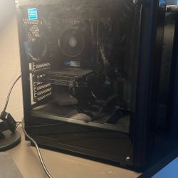 Desktop Gaming PC