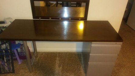 Office desk