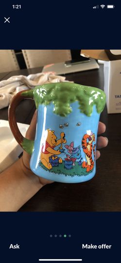 1990s Winnnie The Pooh