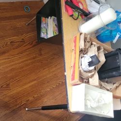 School Desk