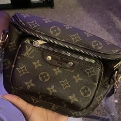 Loui Fanny Pack