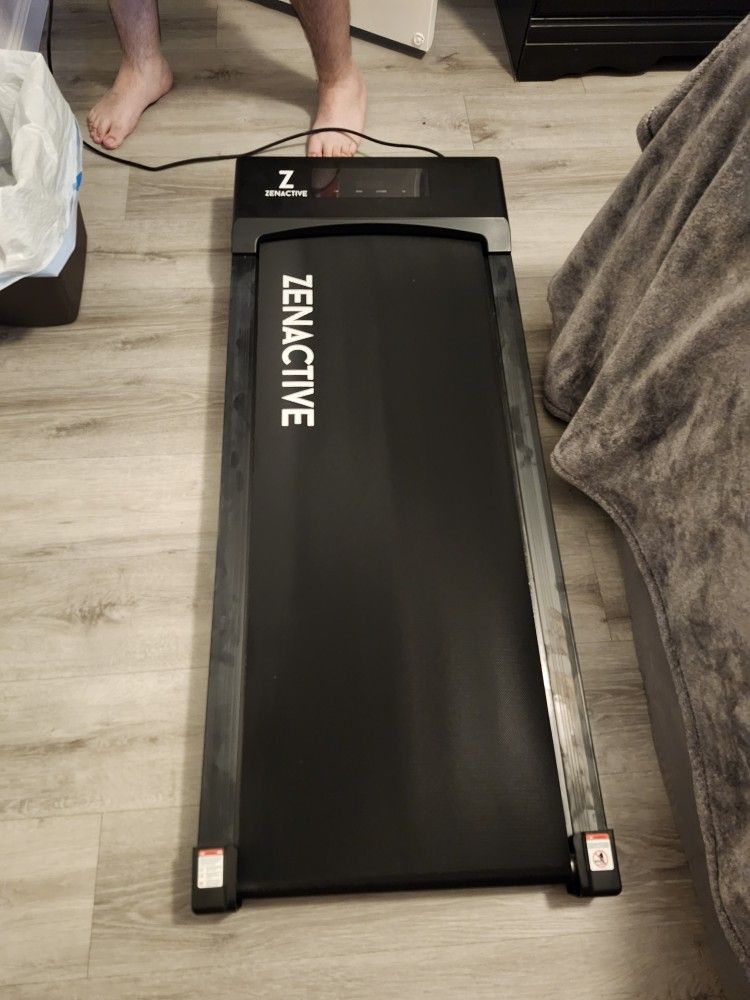Portable Treadmill