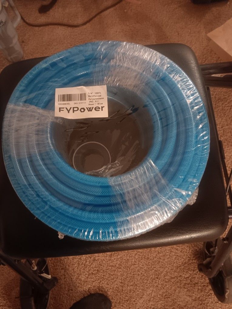FYPower Air Compressor Hose