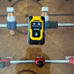 Dewalt Atomic Lazer