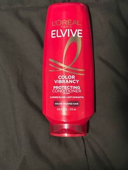 L’oréal Paris Elvive Color Vibrancy Protecting Conditioner 12.6 fl oz