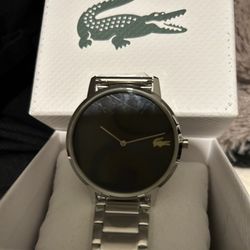 Lacoste Watch
