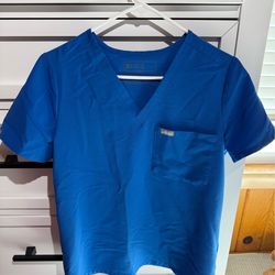 Figs women’s scrub set
