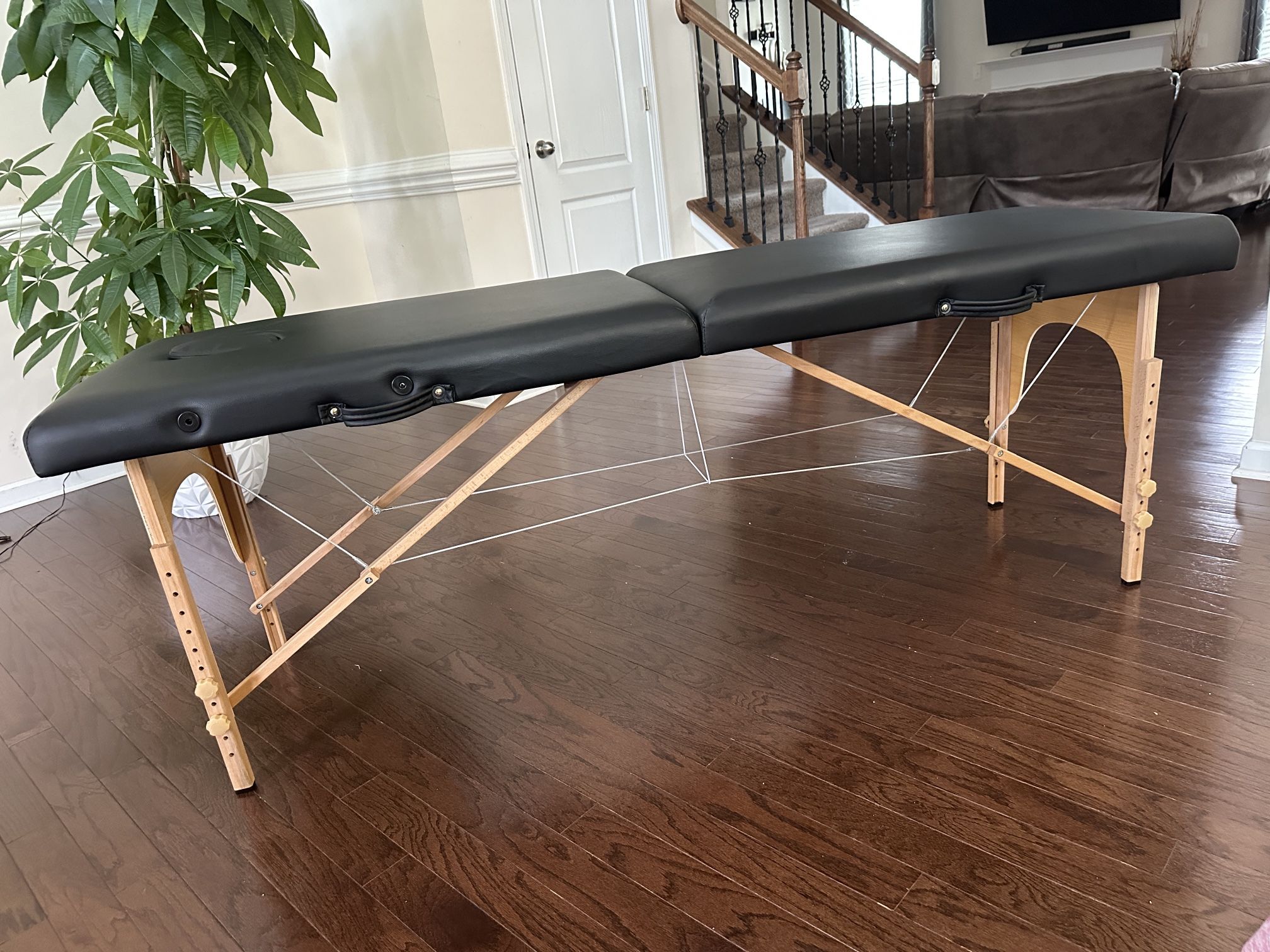 Massage Table