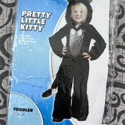 Halloween Costume 