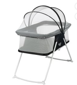 Baby bassinet
