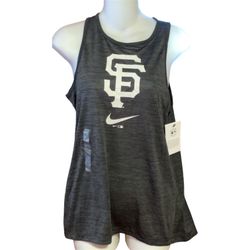 New Woman’s Drifit size S