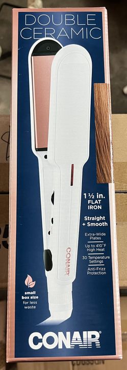 Flat Iron